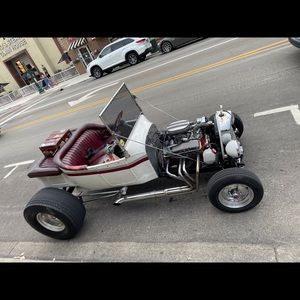 Meet your Posher, Jorge